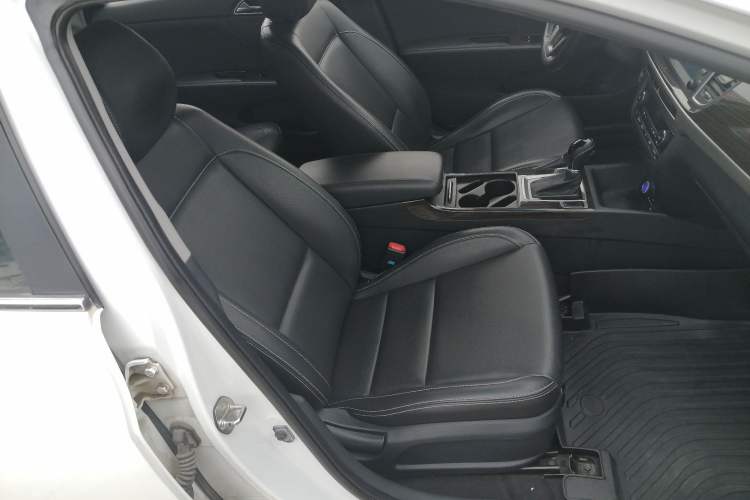 Used Hyundai Mistra 2016 1.6T Automatic Smart GLS
