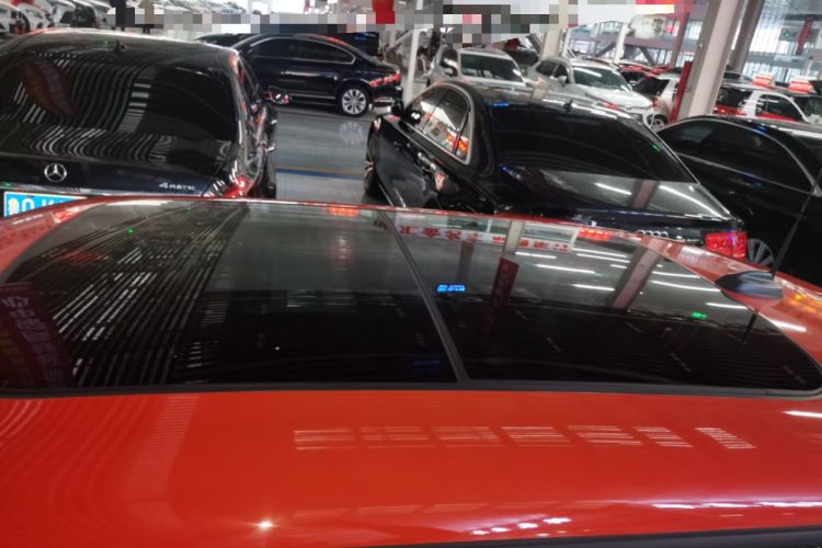 Used MINI MINI 2020 1.5T ONE PLUS