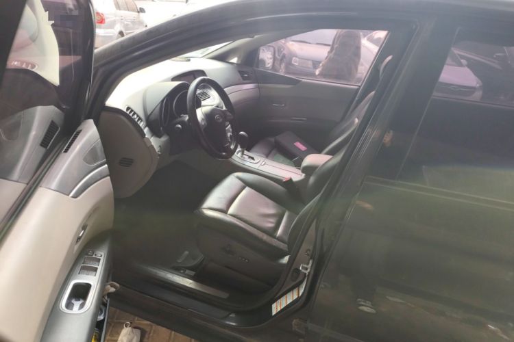 Used Subaru Tribeca 2008 3.6R