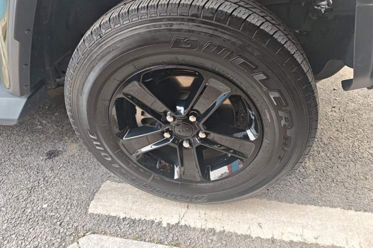 Used Jeep Wrangler 2022 2.0T High Altitude Four-Door Edition