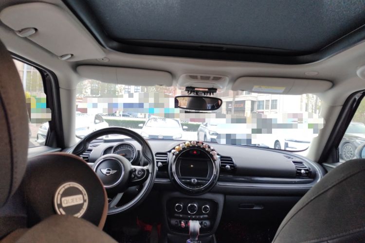 Used MINI Clubman 2016 Revised 2.0T COOPER S
