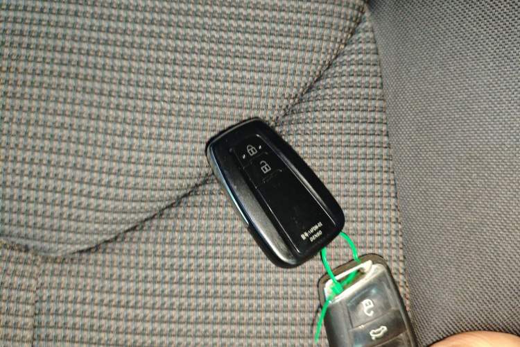 Used Toyota Crown Kluger 2023 2.5L HEV Four-Wheel Drive Elite Edition
