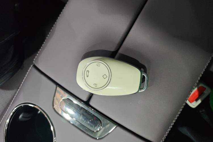 Used Leapmotor C11 2021 Deluxe Edition
