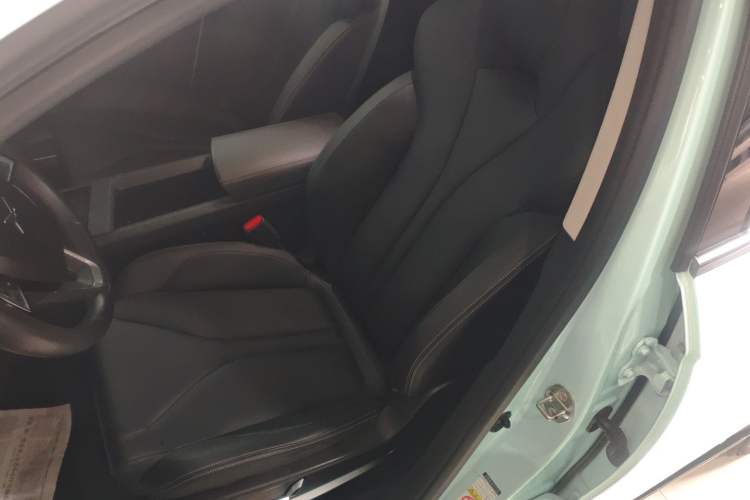 Used XPeng G3 2021 G3i 520N+