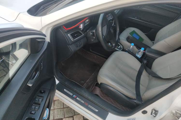 Used Bestune B30EV 2019 EV400