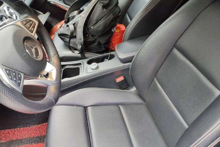 Used Mercedes-Benz GLA 2019 GLA 200 Dynamic Edition
