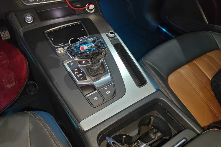 Used Audi Q5L 2020 40 TFSI Prestige Fashion Edition
