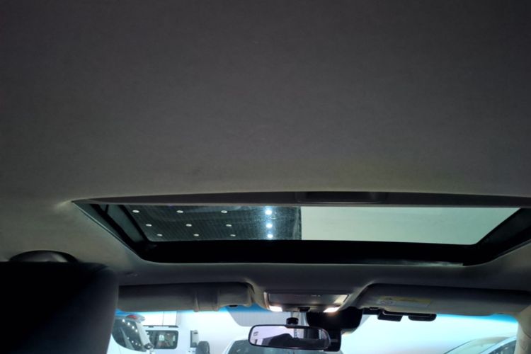 Used Honda Accord 2022 Xing·Hybrid 2.0L Xingling Version