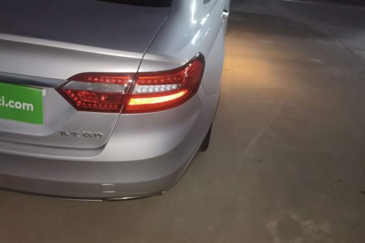 Used Ford Taurus 2015 EcoBoost 245 Fashion Edition

