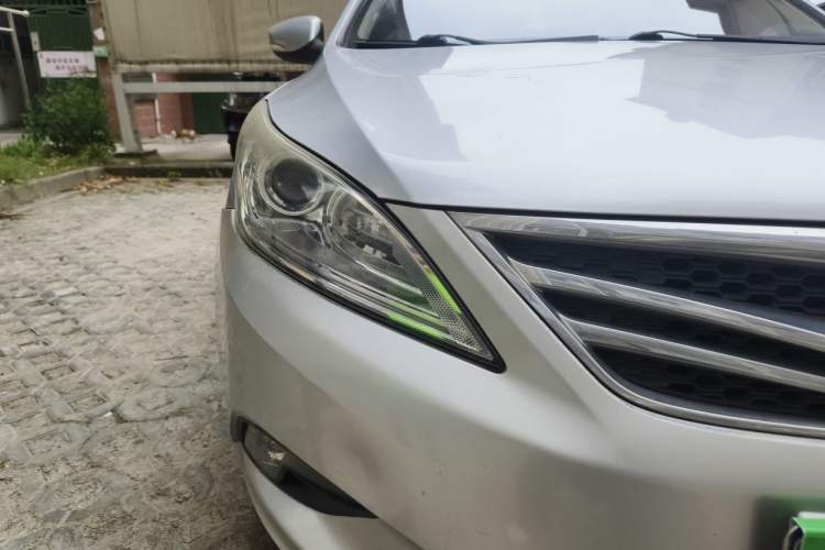 Used CHANGAN Eado 2014 1.6L Manual Elite Version