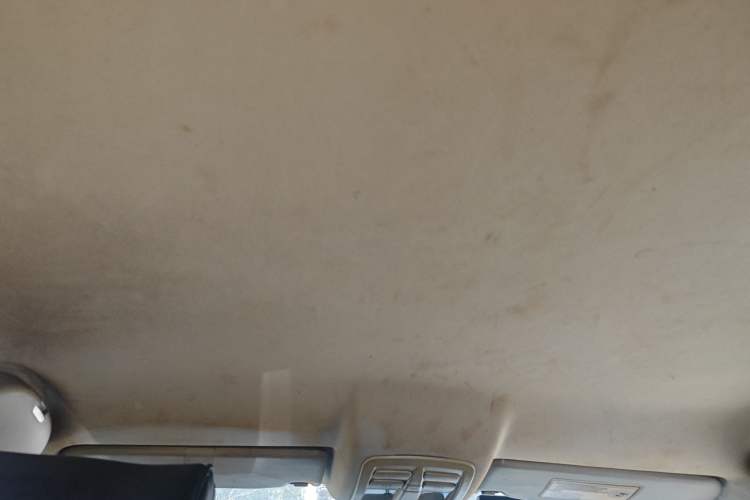 Used Dongfeng Aeolus H30 2011 1.6L Automatic ZunYa Model