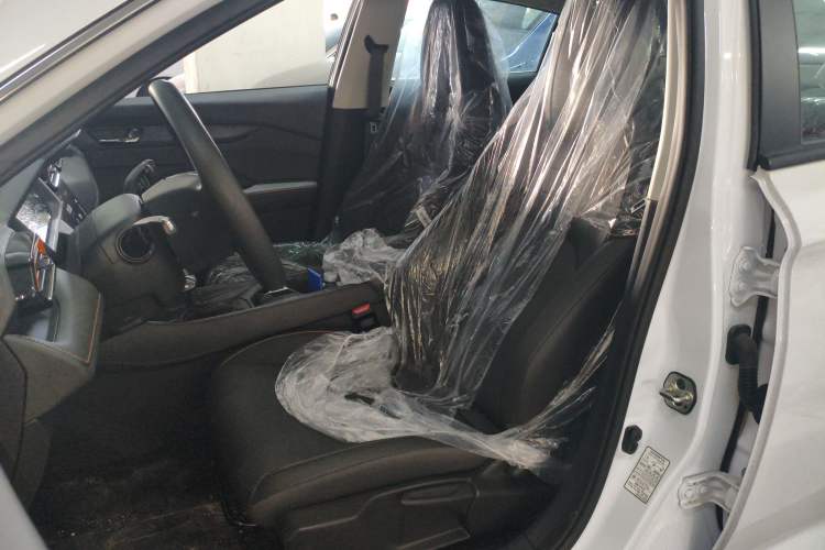 Used Dongfeng Aeolus Yixuan 2024 1.5L Automatic JingSu Edition