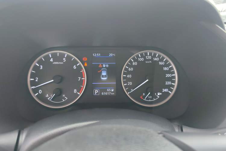 Used Nissan Sylphy 2021 1.6L XL CVT Enjoyment Edition