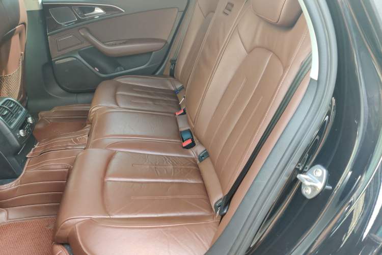 Used Audi A6L 2014 30 FSI Luxury Model