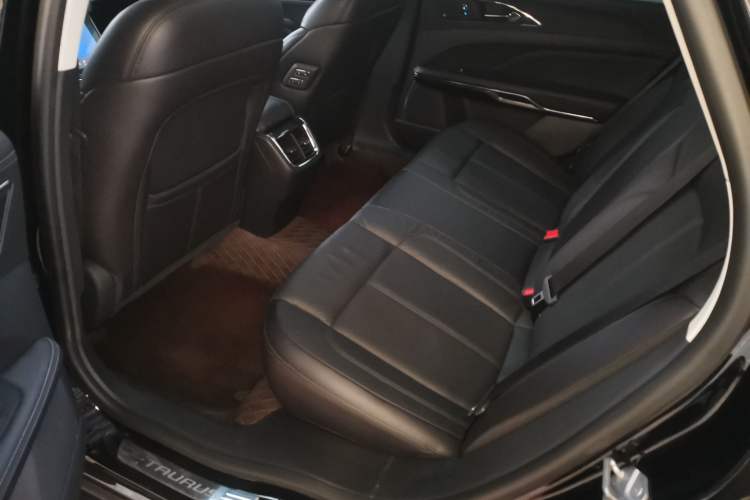 Used Ford Taurus 2019 EcoBoost 245 Premium Edition