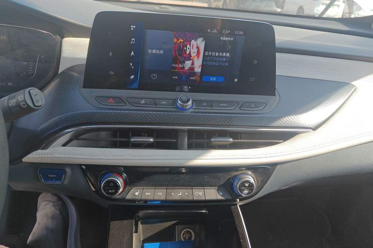 Used Buick Velite 6 2019 Connected & Smart Edition