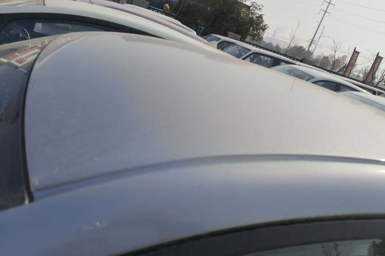 Used Geely Galaxy Geome 2026 Model 310km Youth Edition