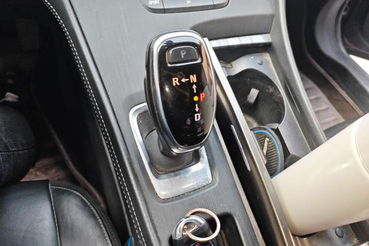 Used Buick LaCrosse 2018 20T Elite Edition
