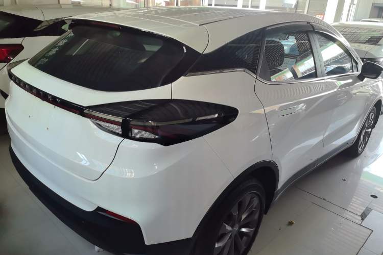 Used Geometry M6 2022 450 New Smart Type