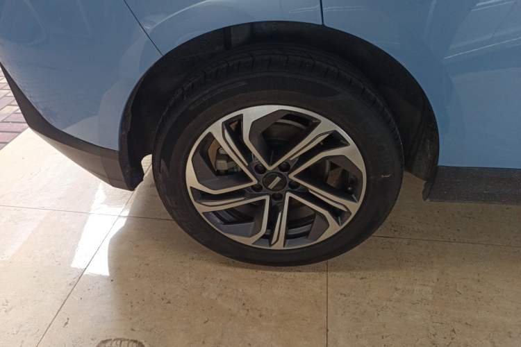 Used Wey Macchiato DHT-PHEV 2021 1.5L Special Edition