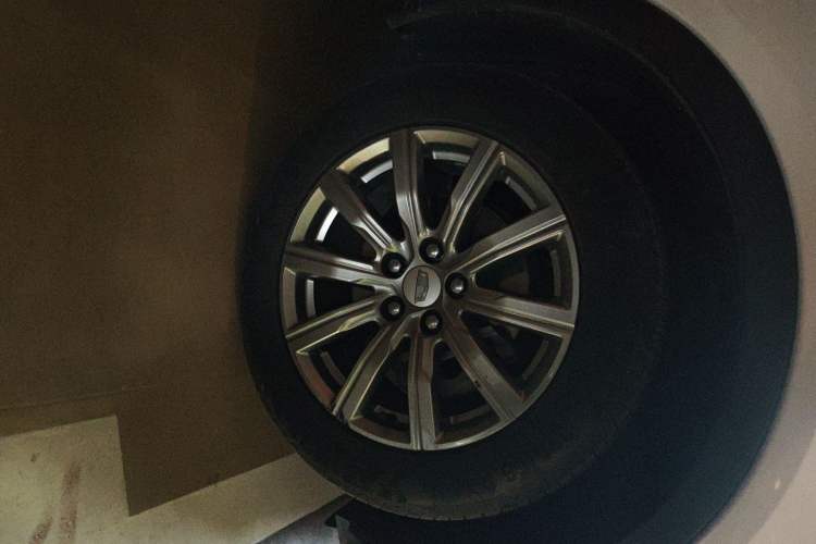 Used Cadillac XT4 2020 Revised Version 28T Two-Wheel Drive Luxury Edition