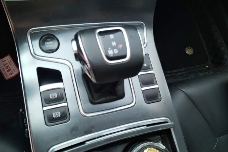 Used Hongqi H5 2019 30TD Smart Connect Enjoy Edition