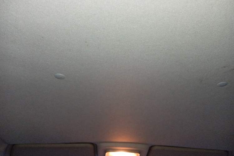 Used Yema F10 2012 1.5L Manual
