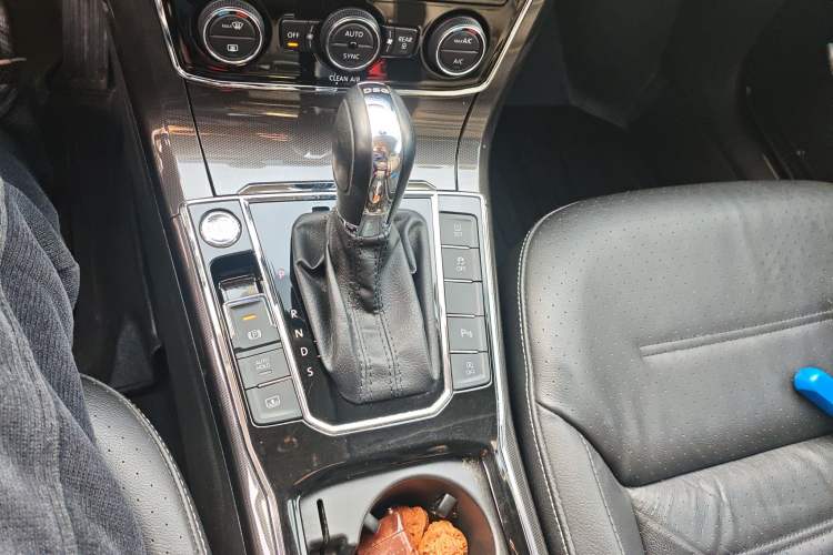 Used Volkswagen Passat 2016 330TSI DSG Prestige Edition