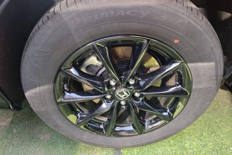 Used Honda Breeze New Energy 2023 ePHEV Premium Edition