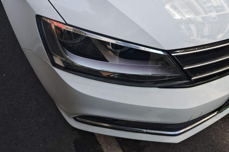 Used Volkswagen Sagitar 2018 1.6L Automatic Comfort Model