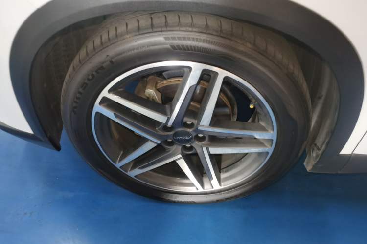 Used Dongfeng Aeolus Mage 2023 DH-i 1.5T Prestige Edition