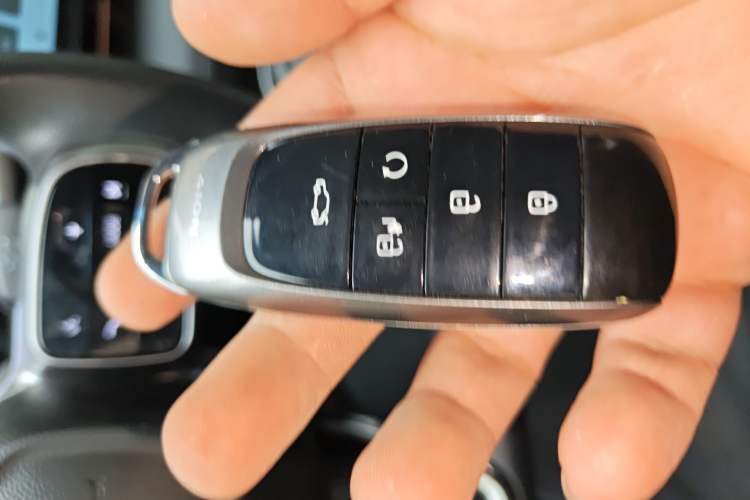 Used AION S Plus 2026 Model Luxury Edition