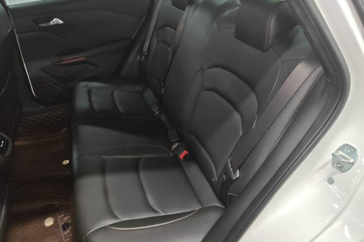 Used Chevrolet Monza 2020 Light Hybrid RS 330T Automatic Comfort Edition
