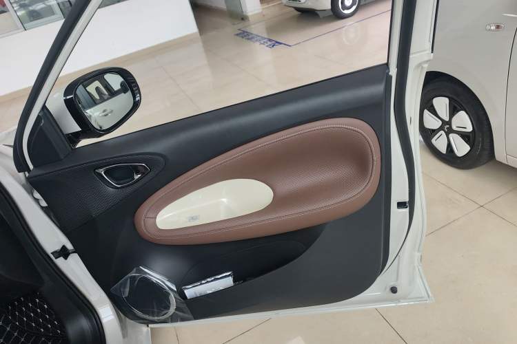 Used Wuling Bingo 2025 333 km Enjoyment Version