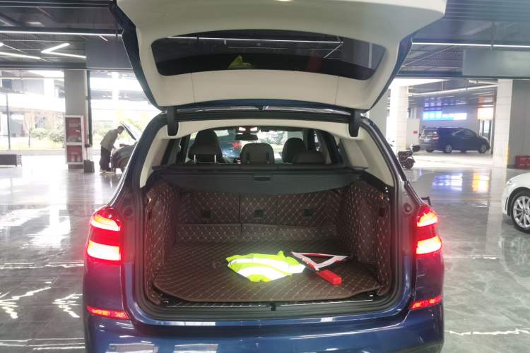 Used BMW X3 2018 xDrive25i M Sport Package China V