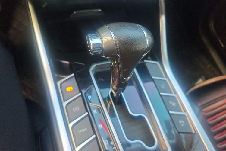 Used Ford Territory 2019 EcoBoost 145 CVT Prestige PLUS Model China V Standard