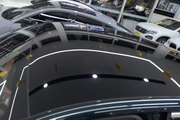 Used Chery Fulwin A9L 2025 Model, 260 Ultra-Long Range Prestige Edition