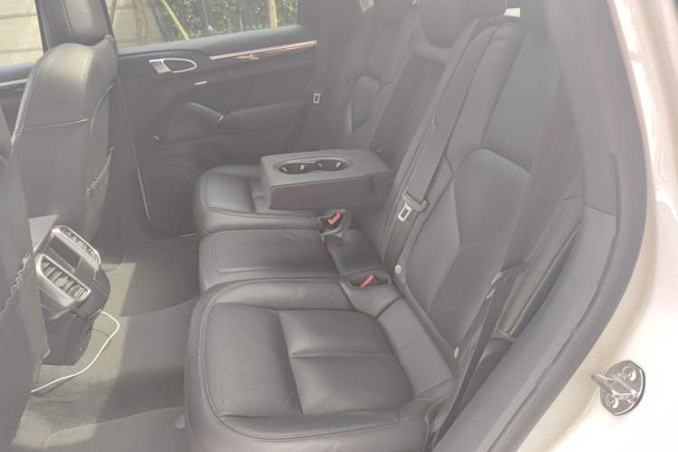 Used Porsche Cayenne 2016 Cayenne 3.0T