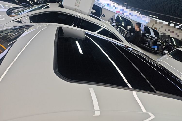 Used Cadillac CT5 2022 28T Luxury Version (Standard Edition)