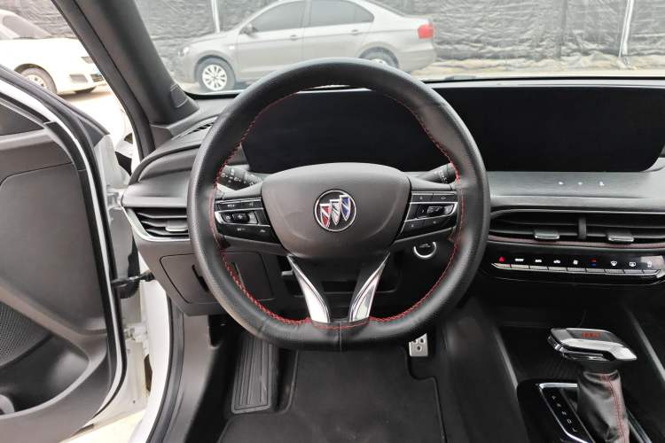 Used Buick Verano 2023 Pro GS Hunter Wind Edition