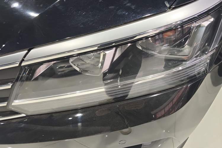 Used Volkswagen Passat 2017 330TSI DSG Luxury Edition