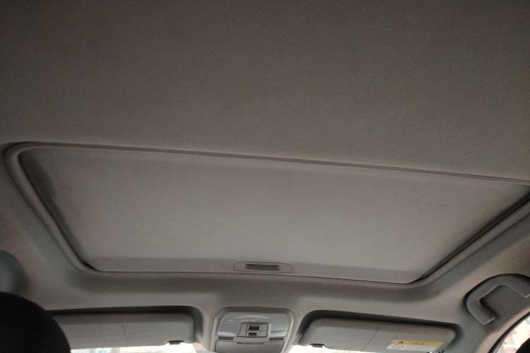 Used Leopaard CS10 2016 2.0T Automatic Luxury Version
