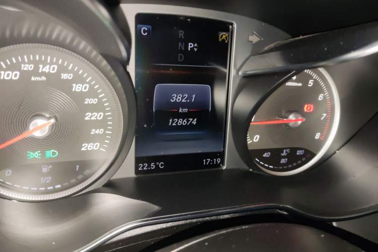 Used Mercedes-Benz C-Class 2016 C 200 Coupe