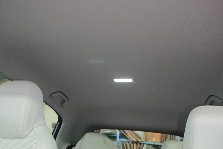 Used Geely Galaxy Geome 2026 Model 310km Dream Edition