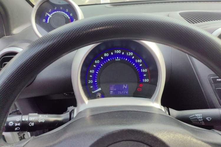 Used BYD F0 2015 1.0L AMT XuanKu Model
