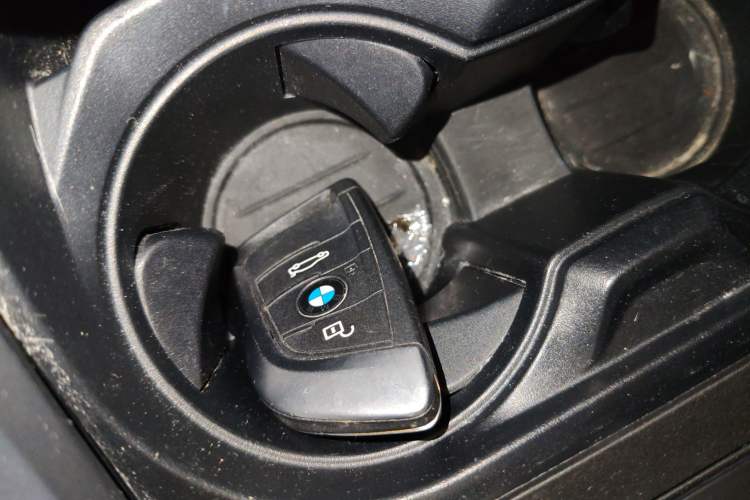 Used BMW X1 2021 Restyled sDrive20Li Fashion Version