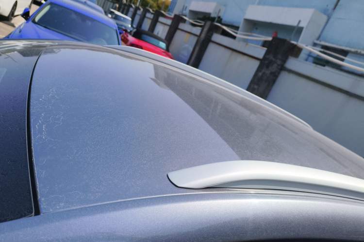 Used BYD e2 2023 Luxury Model