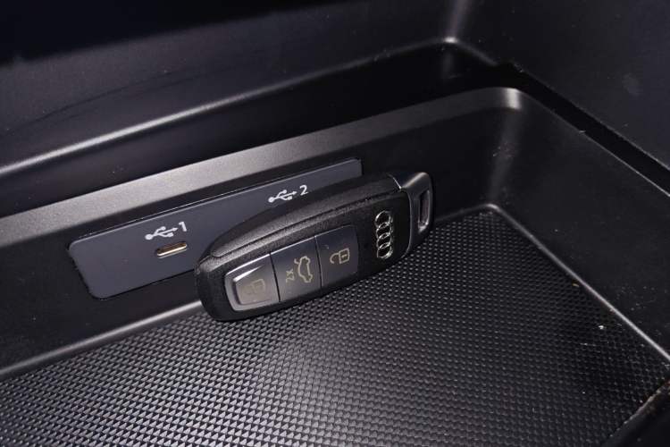 Used Audi A3 2021 A3L Limousine 35 TFSI Fashion Sport Model