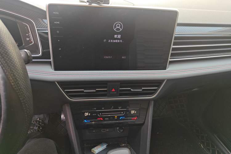 Used Volkswagen Tiguan X 2022 330TSI Two-Wheel Drive Enjoyment Version
