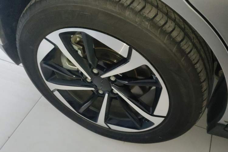 Used AION Y 2024 Plus 510 Intelligent Driving Version